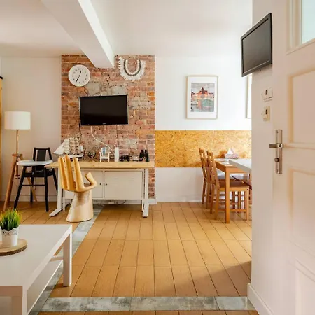 Apartament Gdansk Park Srodmiescie Sidlice Exterior foto