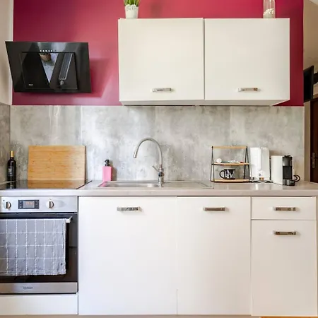 Apartament Gdansk Park Srodmiescie Sidlice Exterior foto