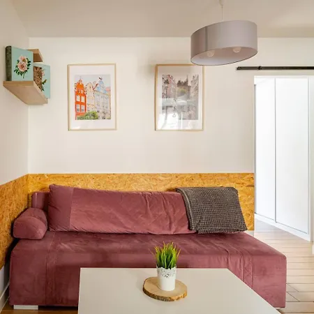 Apartament Gdansk Park Srodmiescie Sidlice Exterior foto