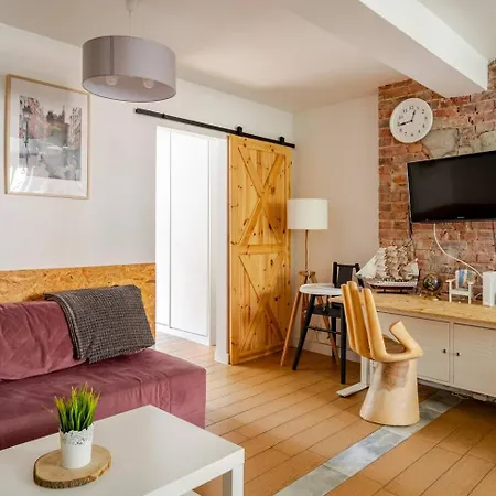 Apartament Gdansk Park Srodmiescie Sidlice Exterior foto