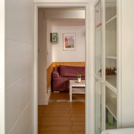 Apartament Gdansk Park Srodmiescie Sidlice Exterior foto