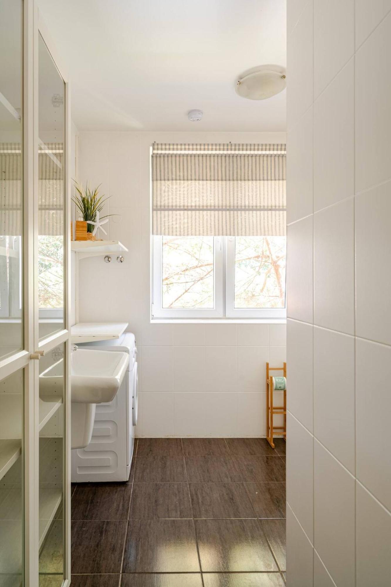 Gdansk Park Srodmiescie Apartment Sidlice